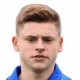 Harvey Barnes matchtröja